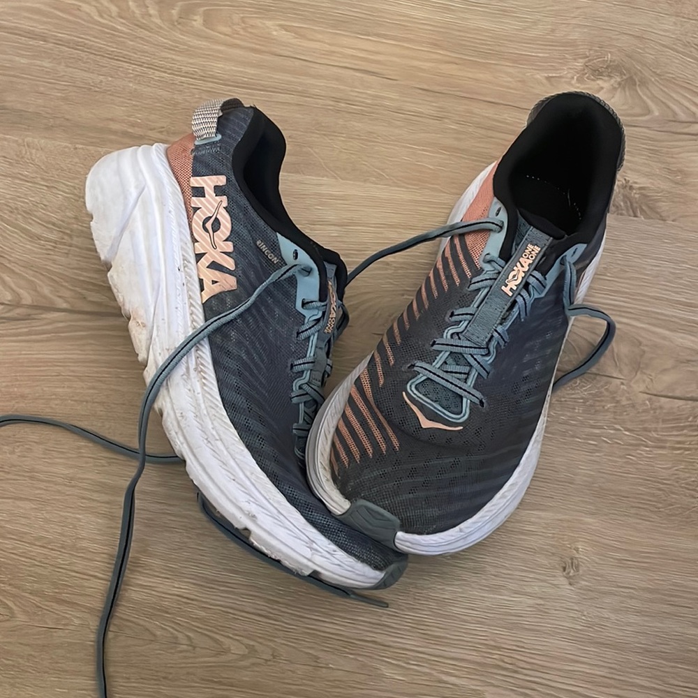 Hoka Rincons
